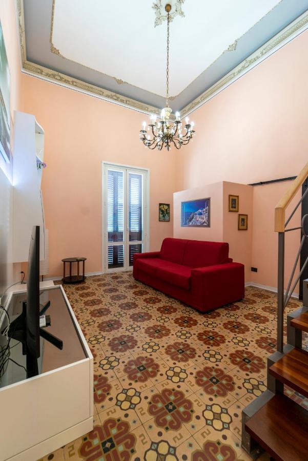 Appartement Sweet Breeze